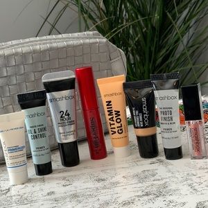 Smashbox bundle❣️